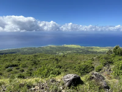 Photo of the Day: Kaupo Gap Trail